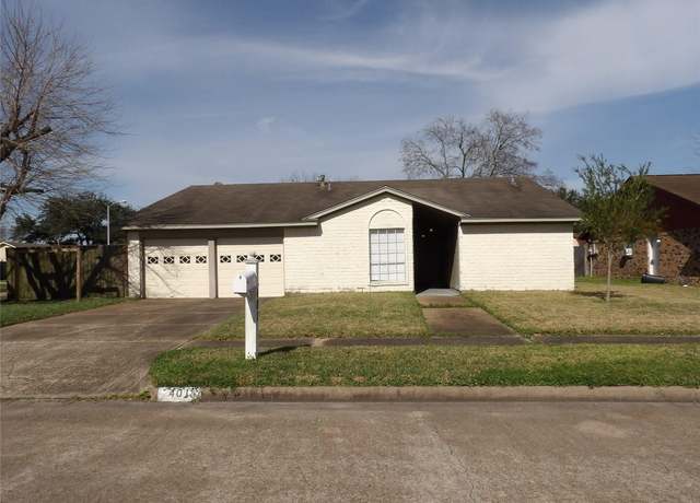 Property at 401 Strey Ct, Deer Park, TX 77536, 3 beds, 2 baths
