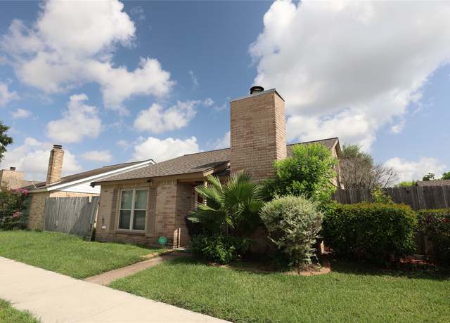 Property at 6416 Dawnridge Dr, Houston, TX 77035, 2 beds, 2 baths