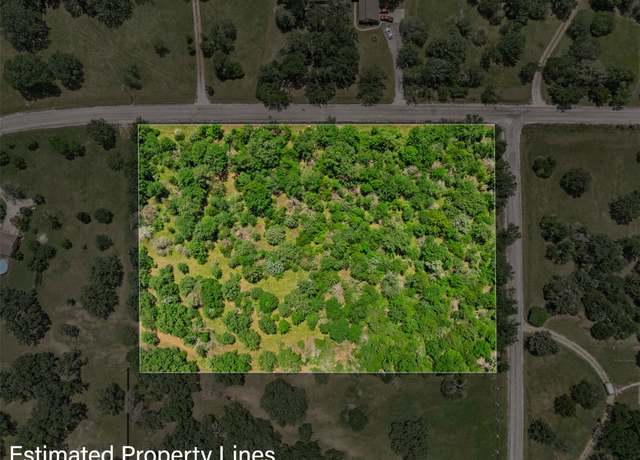 Property at 0000 Whispering Oaks Dr, College Station, TX 77845