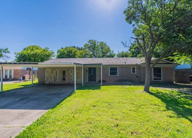 Property at 16466 Mandate Dr, Houston, TX 77049, 3 beds, 2 baths