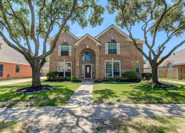 Property at 13103 Mossy Bark Ln, Houston, TX 77041, 4 beds, 3.5 baths