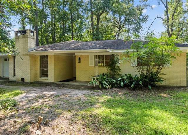 Property at 401 Turner Cemetery Rd, Livingston, TX 77351, 3 beds, 2 baths