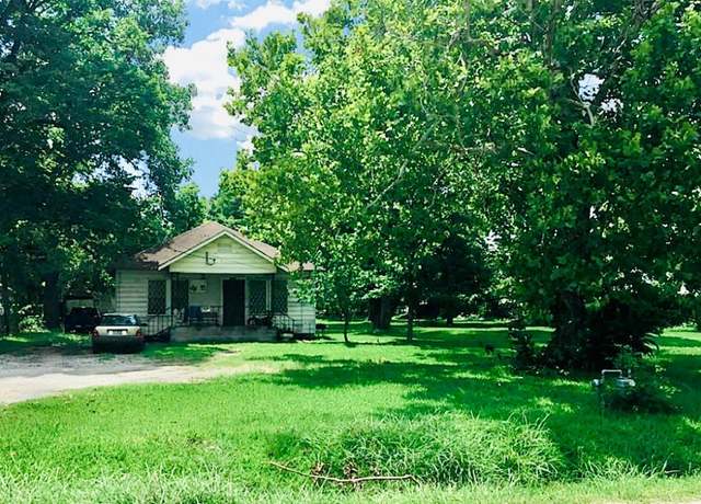 Property at 7201 Schneider St, Houston, TX 77093, 3 beds, 1 bath