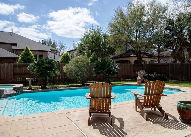 Property at 25707 Pierrmont Ct, Katy, TX 77494, 5 beds, 4.5 baths