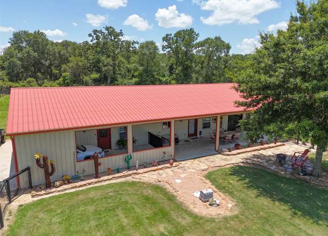 Property at 32035 Joseph Rd, Hockley, TX 77447, 3 beds, 2 baths