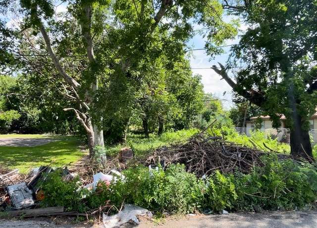 Property at 3813 Rebecca St, Houston, TX 77021