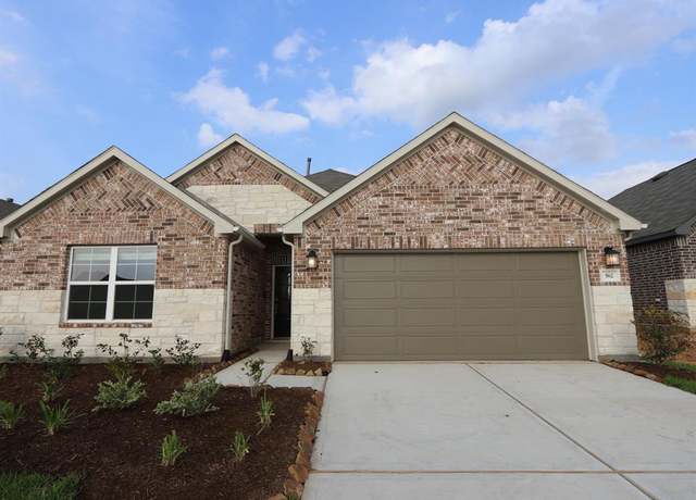 Property at 562 Bluebell Maiden Ct, Magnolia, TX 77354, 3 beds, 2 baths