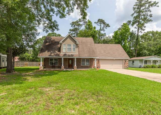 Property at 3075 Shivers St, Vidor, TX 77662, 4 beds, 3 baths