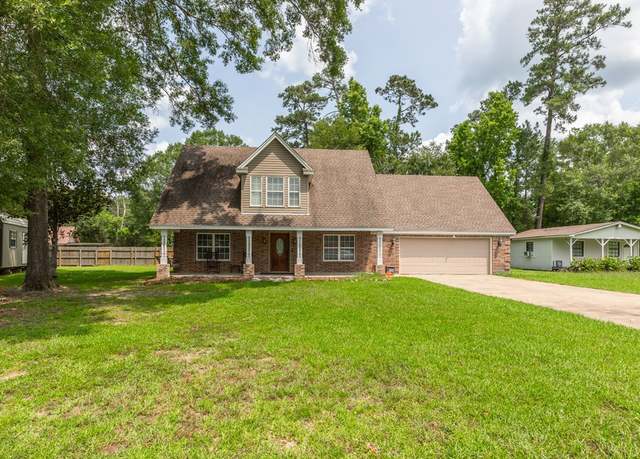 Property at 3075 Shivers St, Vidor, TX 77662, 4 beds, 3 baths