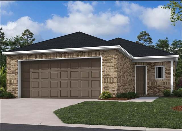 Property at 31531 Sapphire Spgs, Magnolia, TX 77354, 4 beds, 2 baths