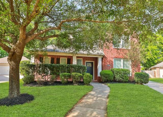 Property at 1946 Katlyn Ln, Spring, TX 77386, 4 beds, 2.5 baths