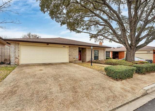 Driveway - Windcrest, TX Homes for Sale | Redfin