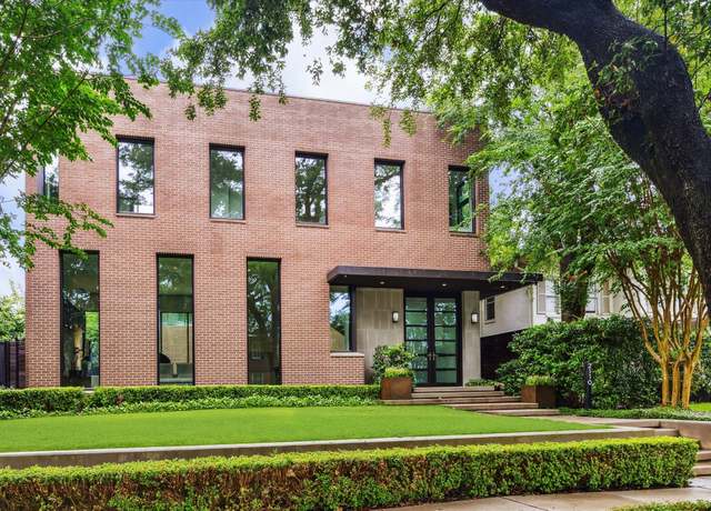 Property at 2110 Tangley St, Houston, TX 77005, 4 beds, 3.5 baths