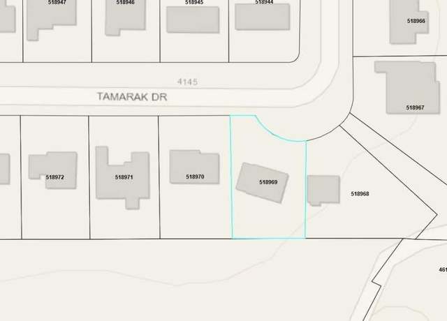 Property at 4146 Tamarak Dr, San Antonio, TX 78220, 3 beds, 1 bath