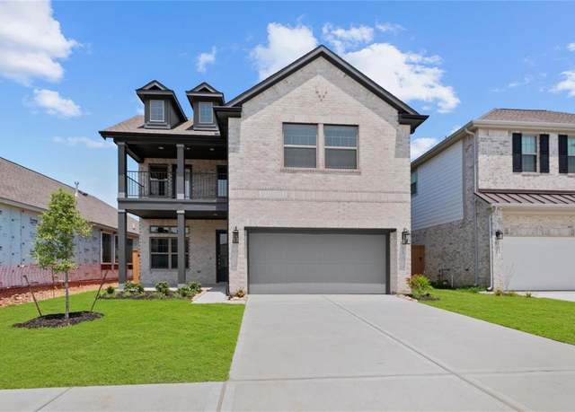 Property at 21910 Woodland Hawthorn Ln, Cypress, TX 77433, 4 beds, 2.5 baths
