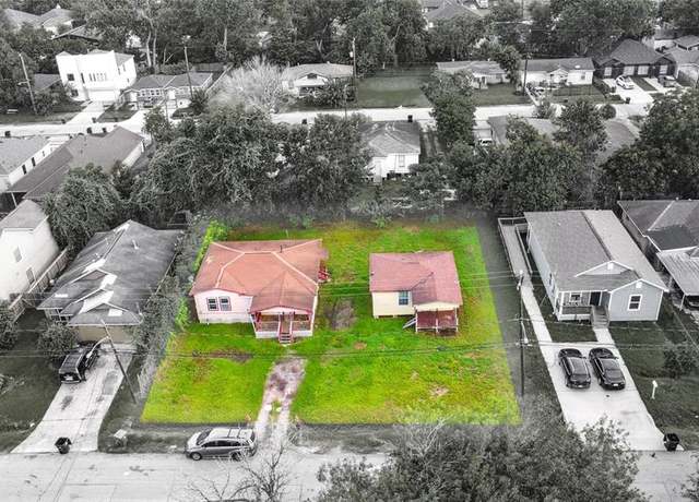 Property at 4641 Phlox St, Houston, TX 77051, 3 beds, 1 bath
