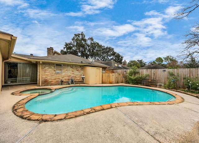 Property at 13307 High Star Dr, Houston, TX 77083, 3 beds, 2 baths