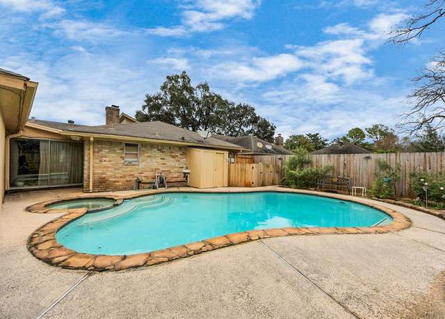 Property at 13307 High Star Dr, Houston, TX 77083, 3 beds, 2 baths