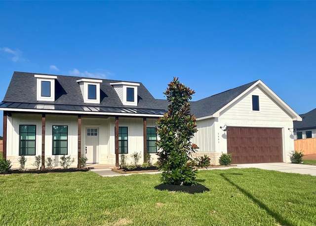Property at 5621 Marigold Mile Dr, Magnolia, TX 77354, 4 beds, 3 baths