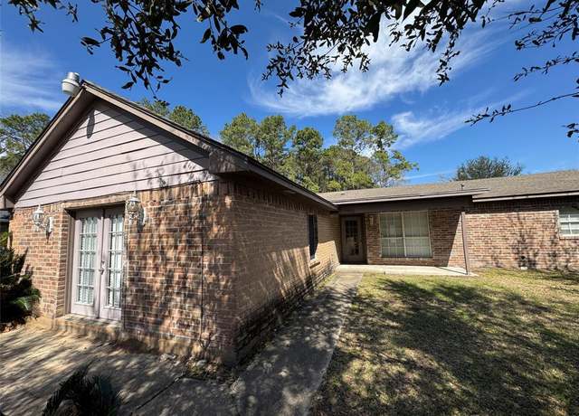 Property at 2502 Cadiz Cir, Houston, TX 77038, 3 beds, 2 baths