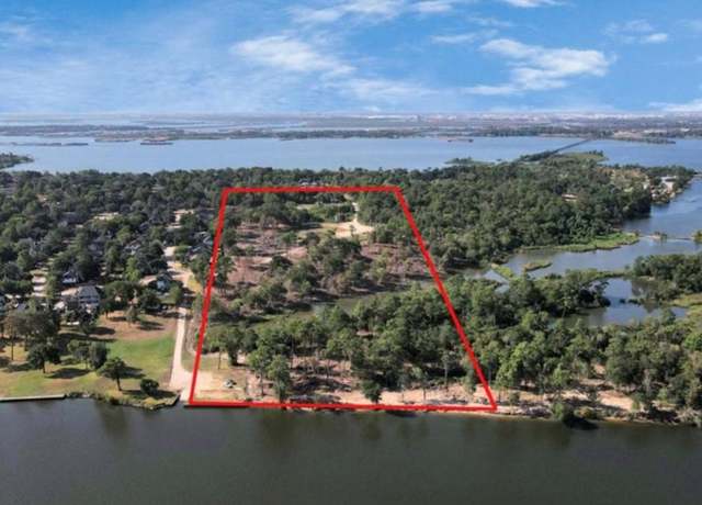 Property at 000 W Wallisville Rd, Highlands, TX 77562