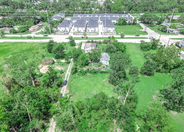 Property at 0 Druid Ave, Houston, TX 77091