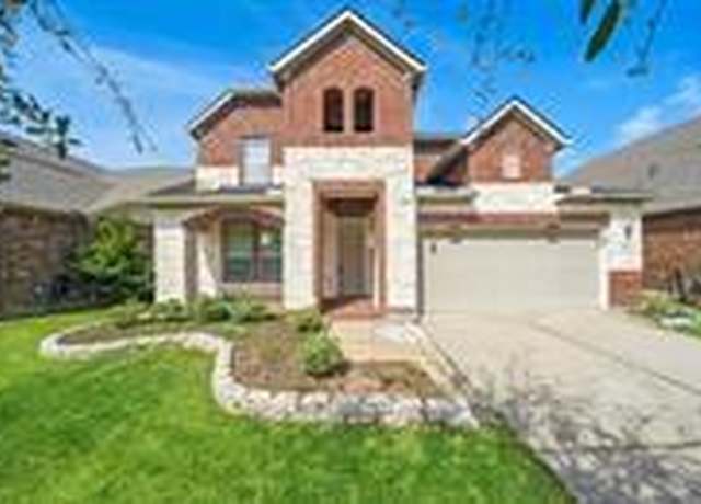 Property at 18230 Russett Green Dr, Tomball, TX 77377, 4 beds, 3.5 baths