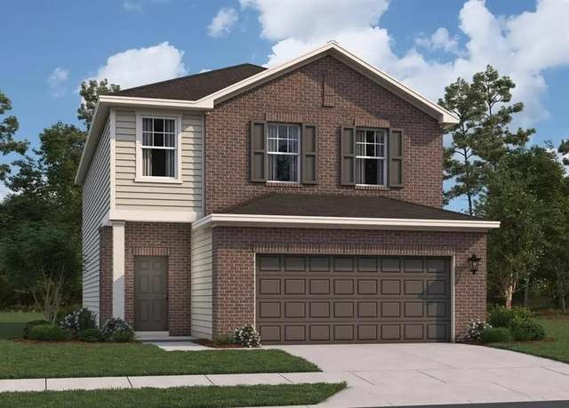Property at 18605 Hunter William Way, New Caney, TX 77357, 4 beds, 3 baths