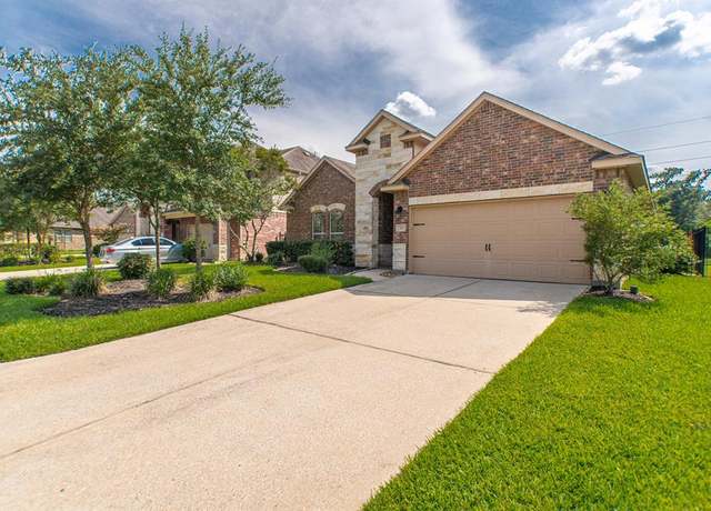 Property at 99 W Wading Pond Cir, The Woodlands, TX 77375, 4 beds, 2 baths