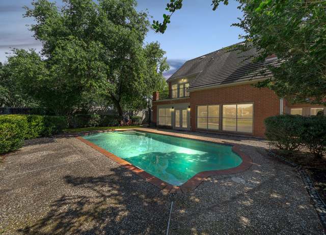 Property at 57 Foxhall Crescent Dr, Sugar Land, TX 77479, 3 beds, 2.5 baths