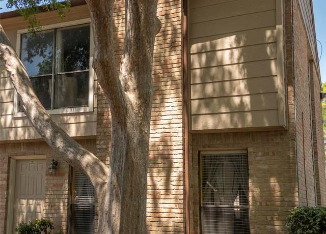 Property at 2110 Wilcrest Dr #101, Houston, TX 77042, 2 beds, 2.5 baths