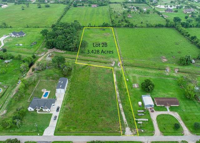 Property at 0000 Shouse Rd, Santa Fe, TX 77510
