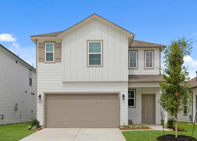 Property at 11511 Prosperity Dr, Crosby, TX 77532, 5 beds, 3 baths