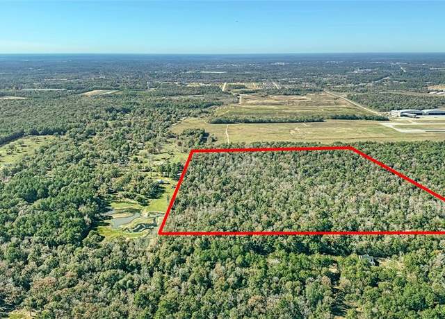 Property at TBD Mockingbird Hl, Conroe, TX 77303