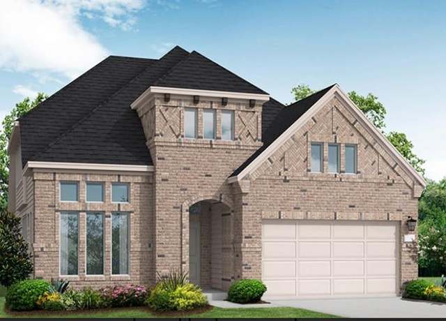 Property at 10727 Yellow Wild Indigo Ln, Cypress, TX 77433, 4 beds, 3 baths
