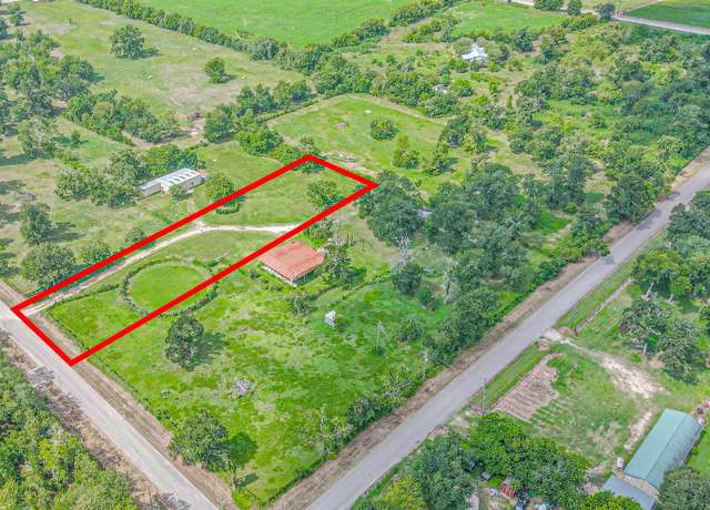 Property at 0 Hackamore Lot 34 Gate Road Rd, Simonton, TX 77476