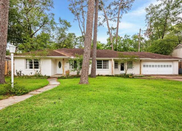 Property at 9741 Warwana Rd, Houston, TX 77080, 3 beds, 2 baths