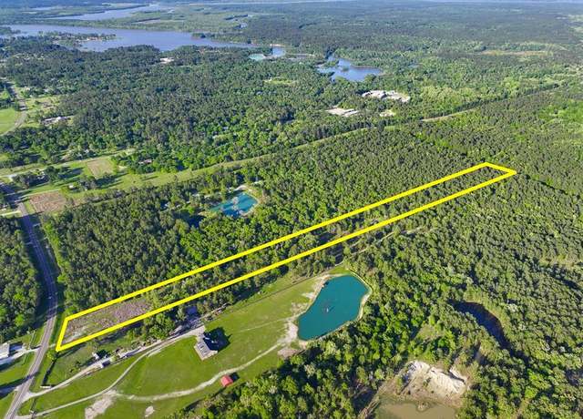 Property at 38 FM 3454, Huntsville, TX 77320