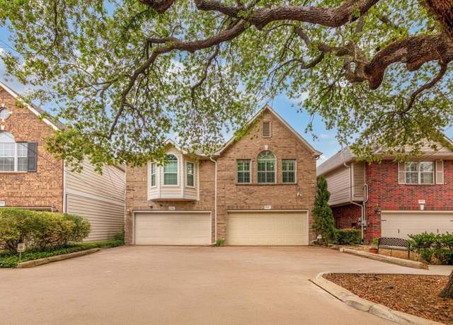 Property at 1524 Birdsall St, Houston, TX 77007, 3 beds, 2.5 baths