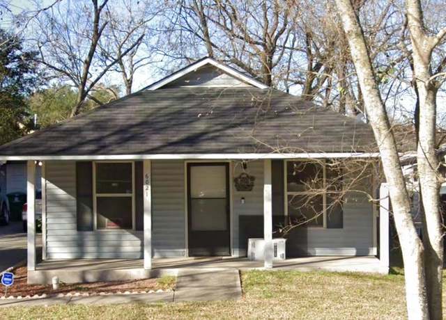 Property at 6021 Wedgefield St, Houston, TX 77028, 3 beds, 1 bath