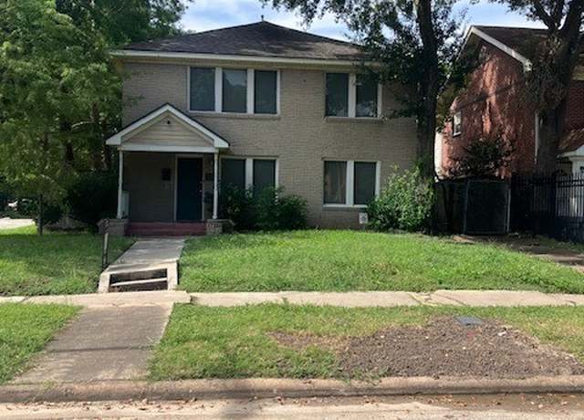 Property at 1924 Kipling St, Houston, TX 77098, 3 beds, 3.5 baths