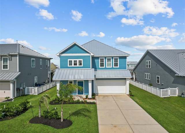 Property at 5205 Brigantine Cay Ct, Texas City, TX 77590, 3 beds, 2.5 baths