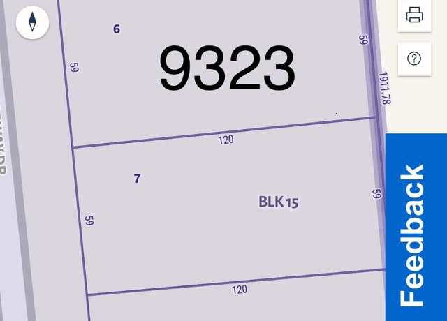 Property at 9323 Clearway Dr, Houston, TX 77033