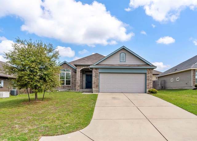 Property at 154 Doe Run Dr, Huntsville, TX 77320, 3 beds, 2 baths