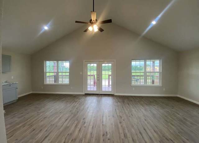 Property at 838 Cypress Lakes Cir, Cleveland, TX 77327, 3 beds, 2 baths