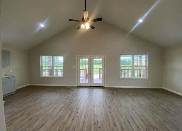 Property at 838 Cypress Lakes Cir, Cleveland, TX 77327, 3 beds, 2 baths