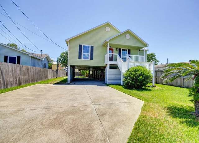 Property at 641 4th St, San Leon, TX 77539, 3 beds, 2 baths