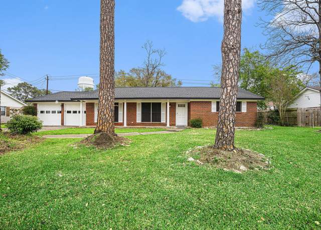 Property at 5108 Somerset Dr, Baytown, TX 77521, 3 beds, 2 baths