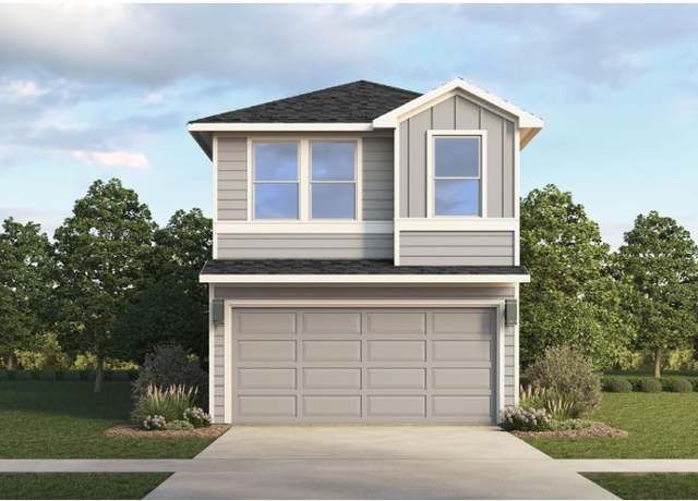 Property at 5927 Manning Oaks St, Houston, TX 77091, 3 beds, 2.5 baths