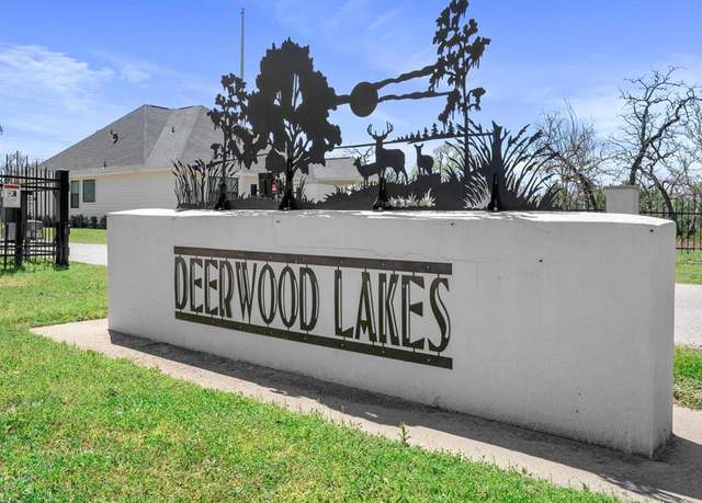 Property at 26342 Deerwood Dr, Hempstead, TX 77445